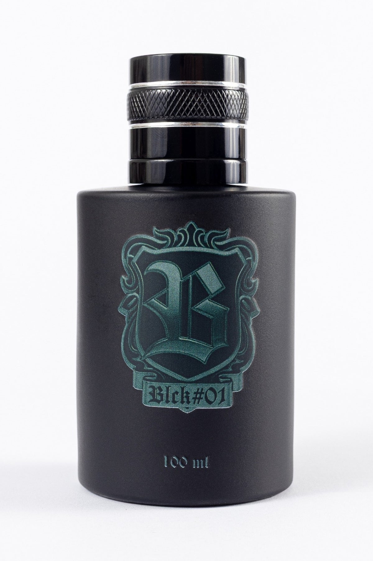 Perfume Masculino Blck Eau De Parfum 100ml