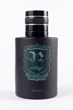 Perfume Masculino Blck Eau De Parfum 100ml