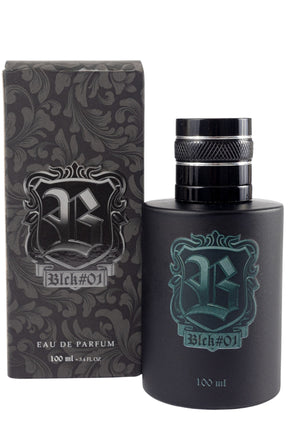 Perfume Masculino Blck Eau De Parfum 100ml