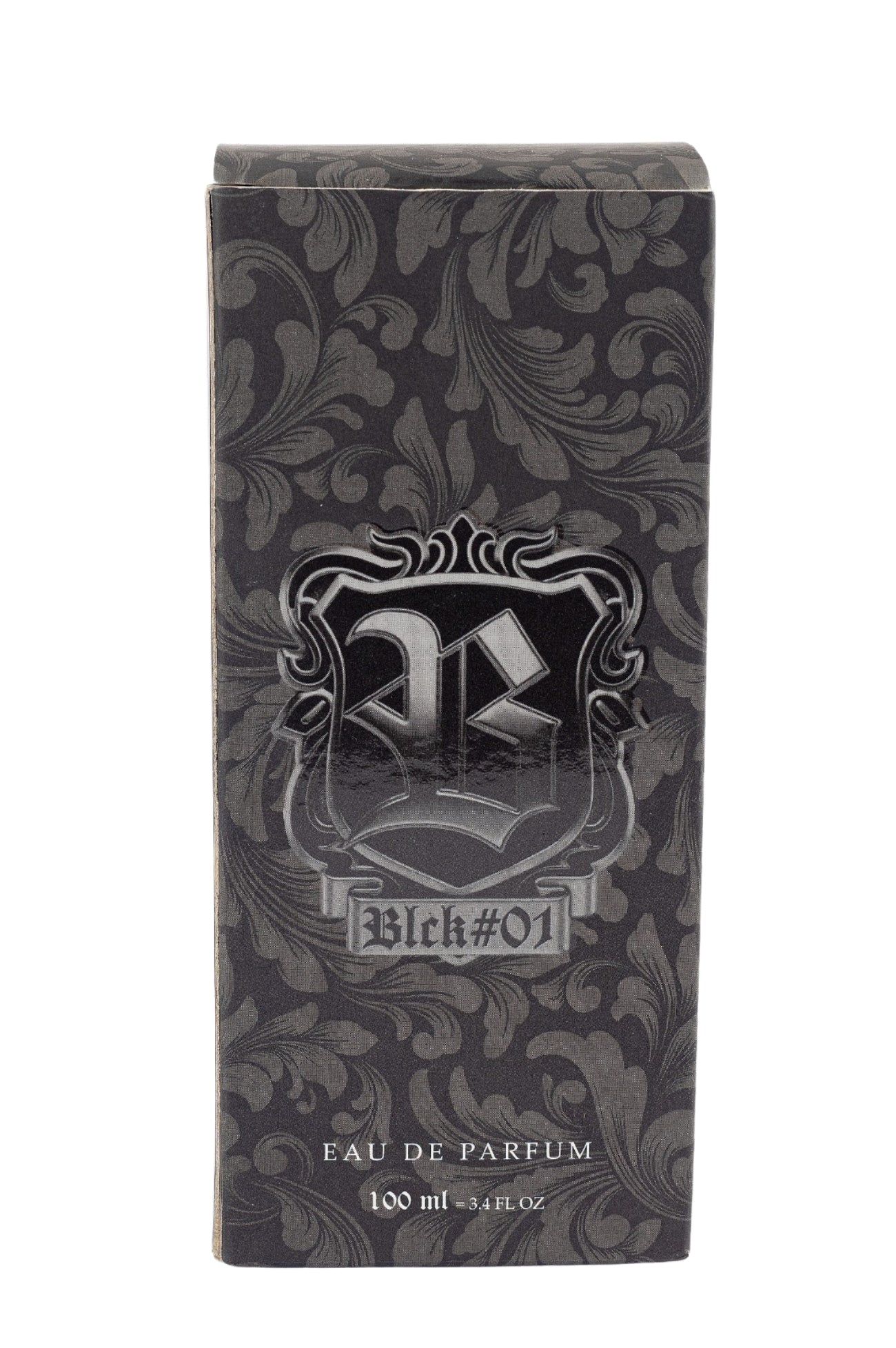 Perfume Masculino Blck Eau De Parfum 100ml