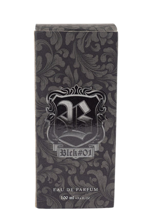 Perfume Masculino Blck Eau De Parfum 100ml