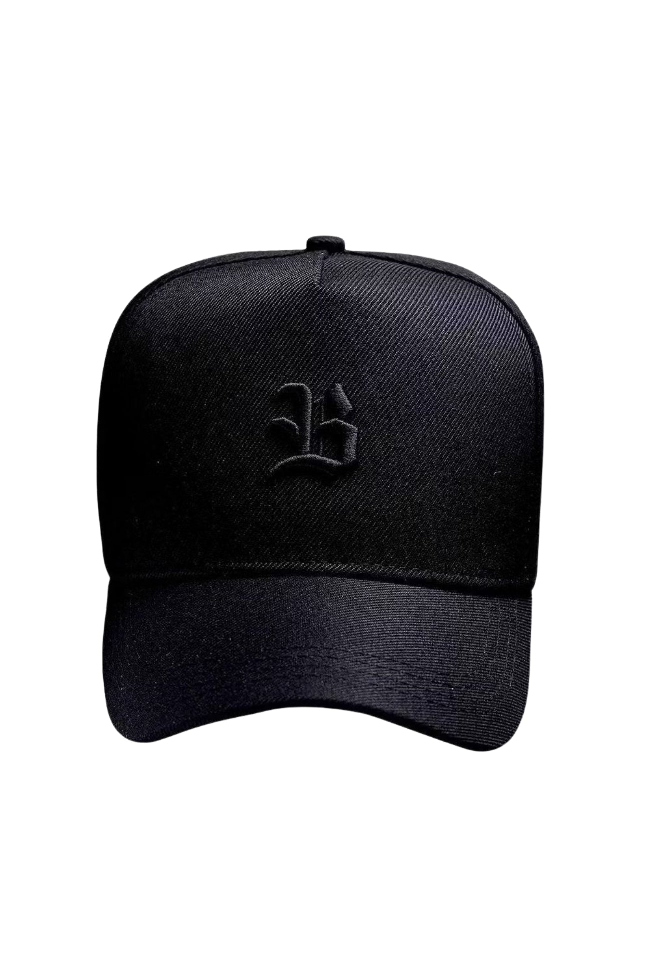 Boné Blck Logo Basic All Black