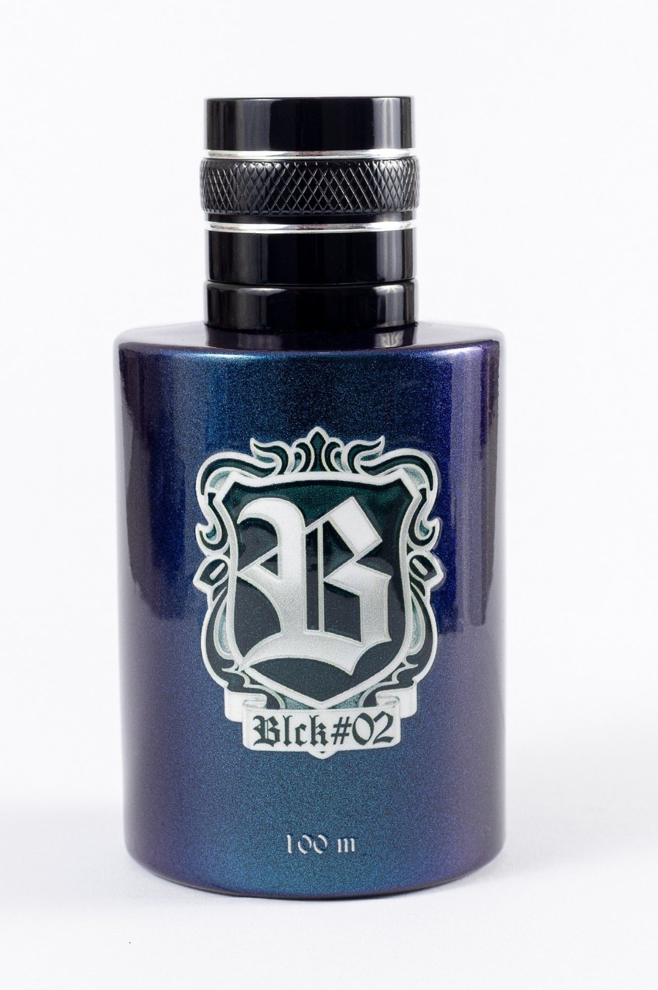 Perfume Masculino Blck Eau De Parfum 100ml