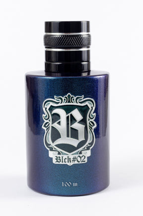Perfume Masculino Blck Eau De Parfum 100ml