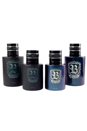 Perfume Masculino Blck Eau De Parfum 100ml