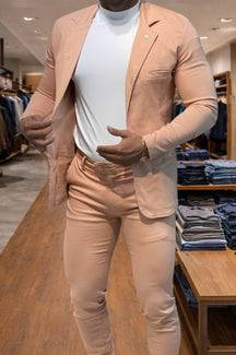Costume Alfaiataria TH