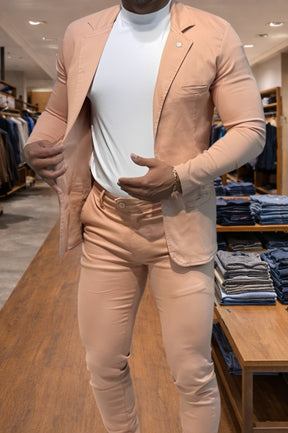 Costume Alfaiataria TH