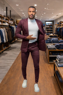 Blazer Slim True Hero