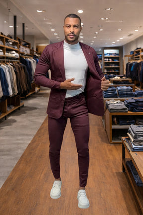 Blazer Slim True Hero