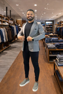 Blazer Slim True Hero