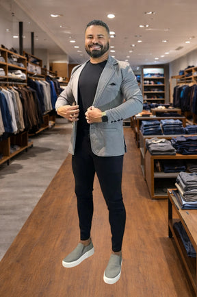 Blazer Slim True Hero