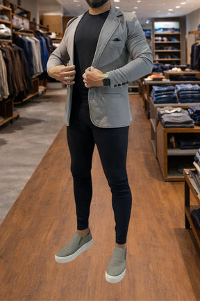 Blazer Slim True Hero