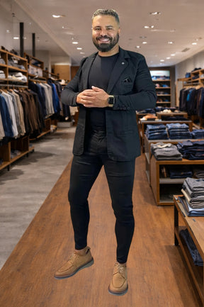 Blazer Slim True Hero