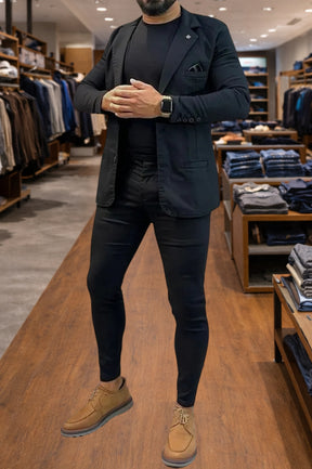Blazer Slim True Hero