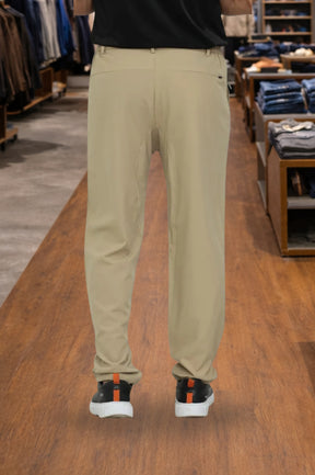 Calça Alfaiataria Slim Social Stretch Premium