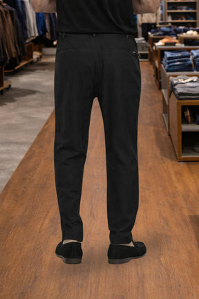Calça Alfaiataria Slim Social Stretch Premium