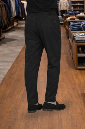 Calça Alfaiataria Slim Social Stretch Premium