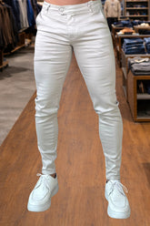 Calça Alfaiataria Slim TH