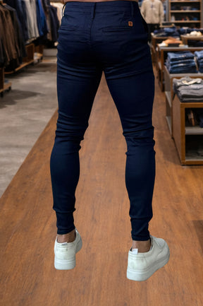 Calça Alfaiataria Slim TH