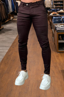 Calça Alfaiataria Slim TH