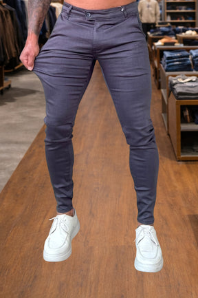 Calça Alfaiataria Slim TH