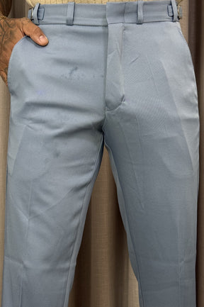 Calça Alfaiataria Slim Di Capri