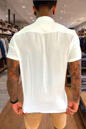 Camisa Gola Padre