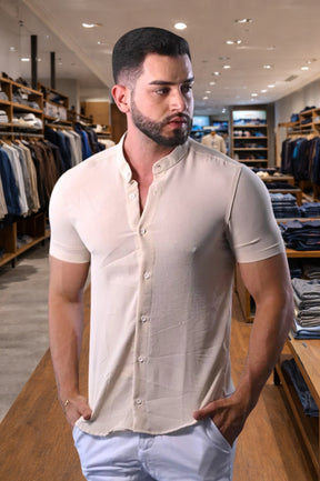 Camisa Gola Padre