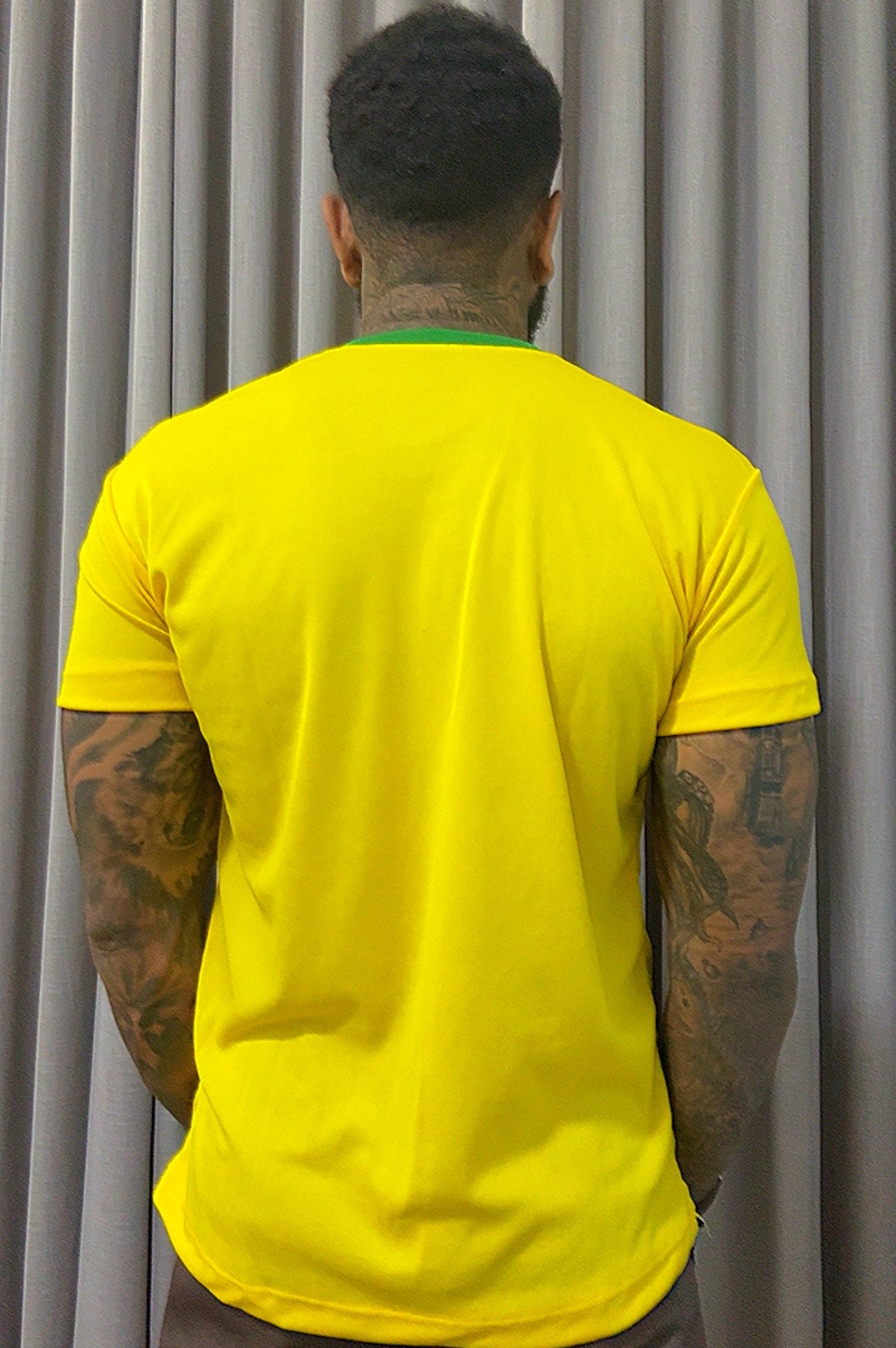 Camisa da Seleção