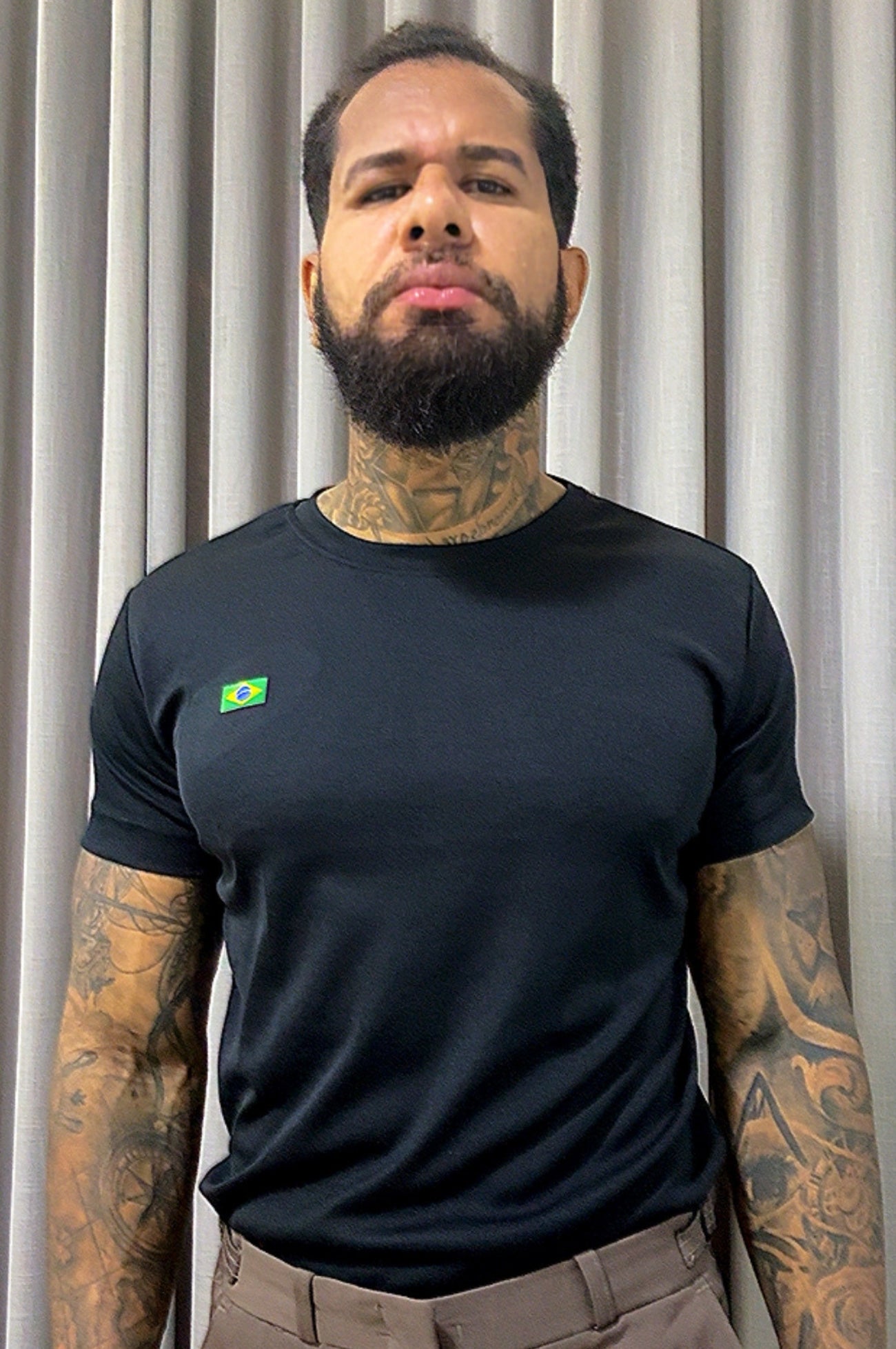 Camisa da Seleção