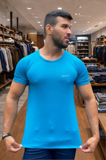 Camiseta Dry Fit
