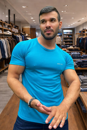 Camiseta Dry Fit