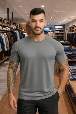 Camiseta Dry Fit