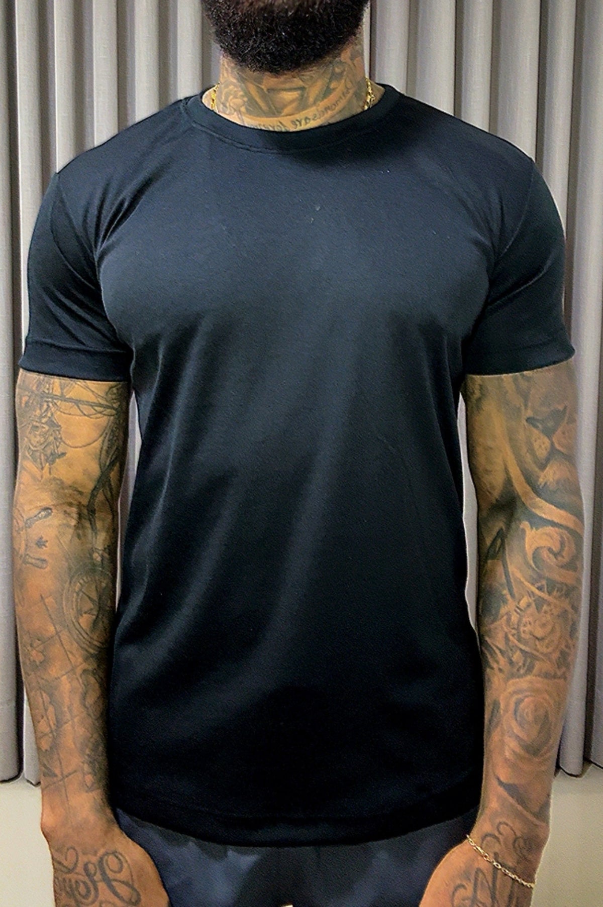 Camiseta Dry Fit