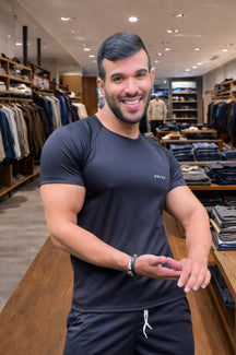 Camiseta Dry Fit
