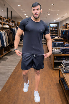 Camiseta Dry Fit