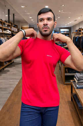Camiseta Dry Fit