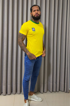 Camisa da Seleção