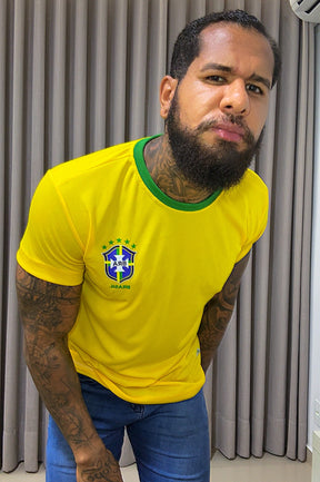 Camisa da Seleção