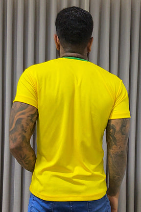 Camisa da Seleção