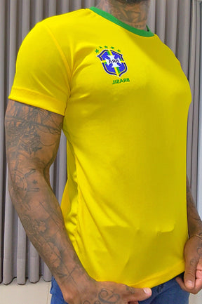 Camisa da Seleção