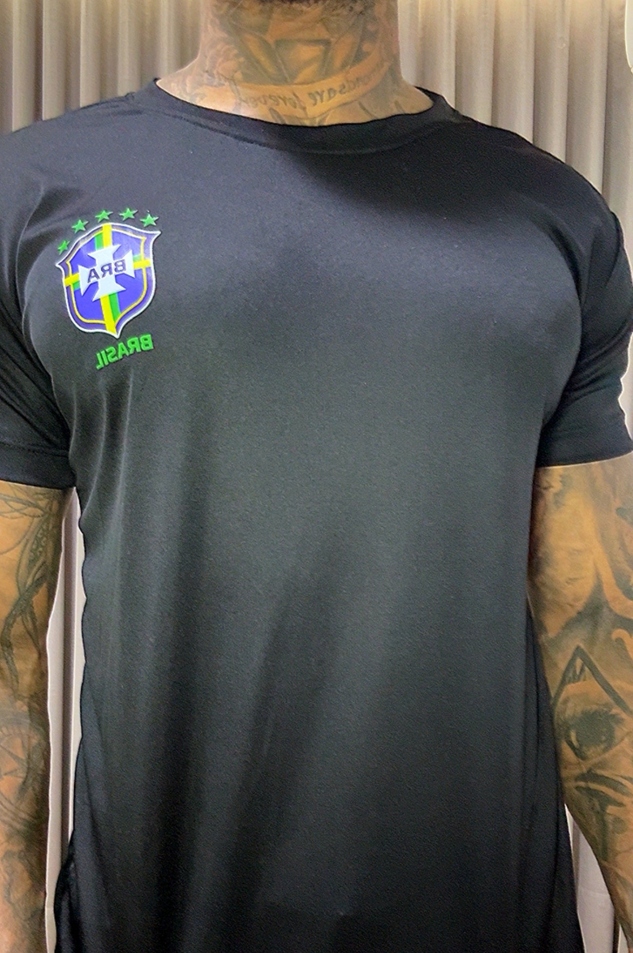 Camisa da Seleção