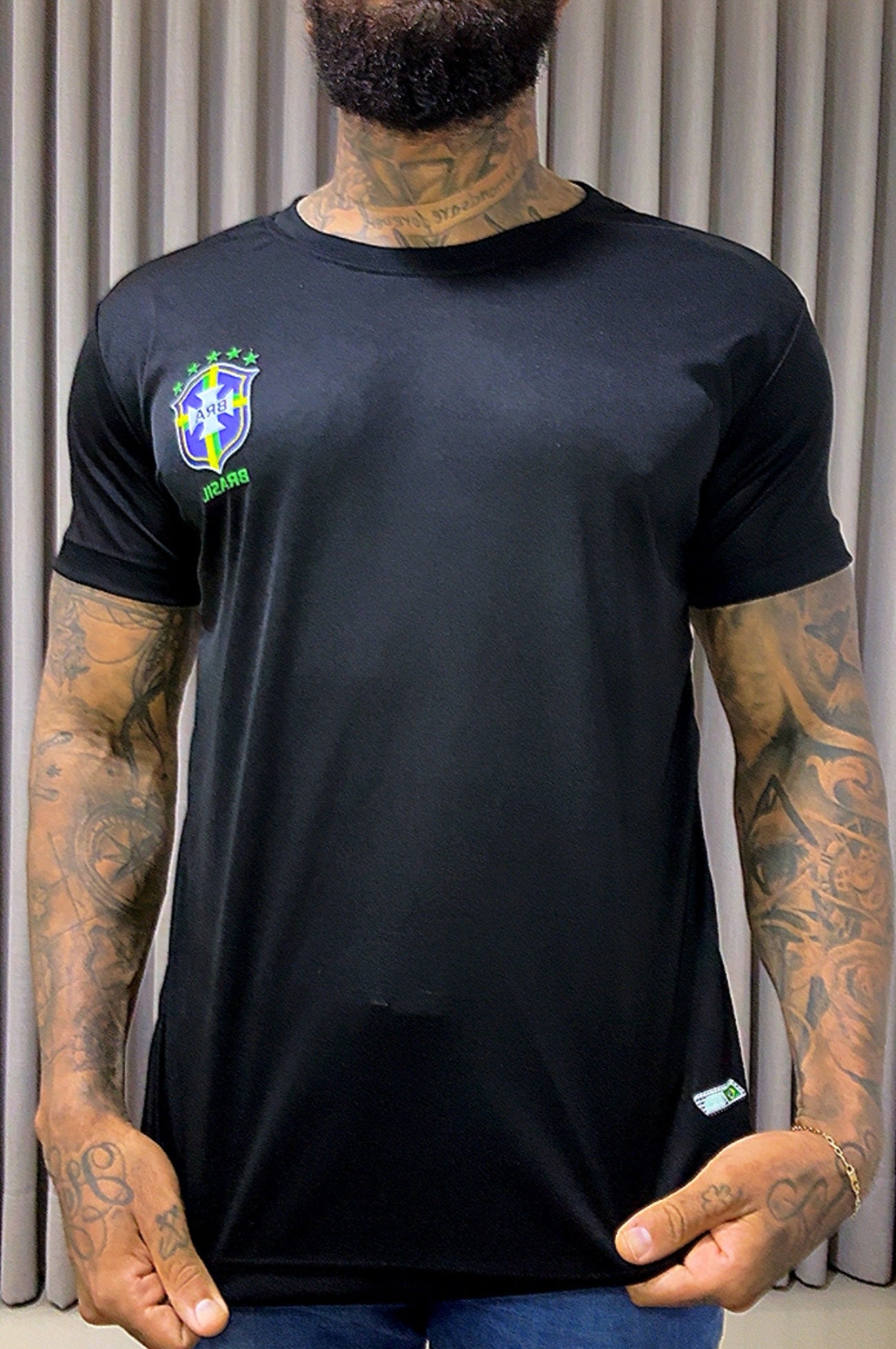 Camisa da Seleção