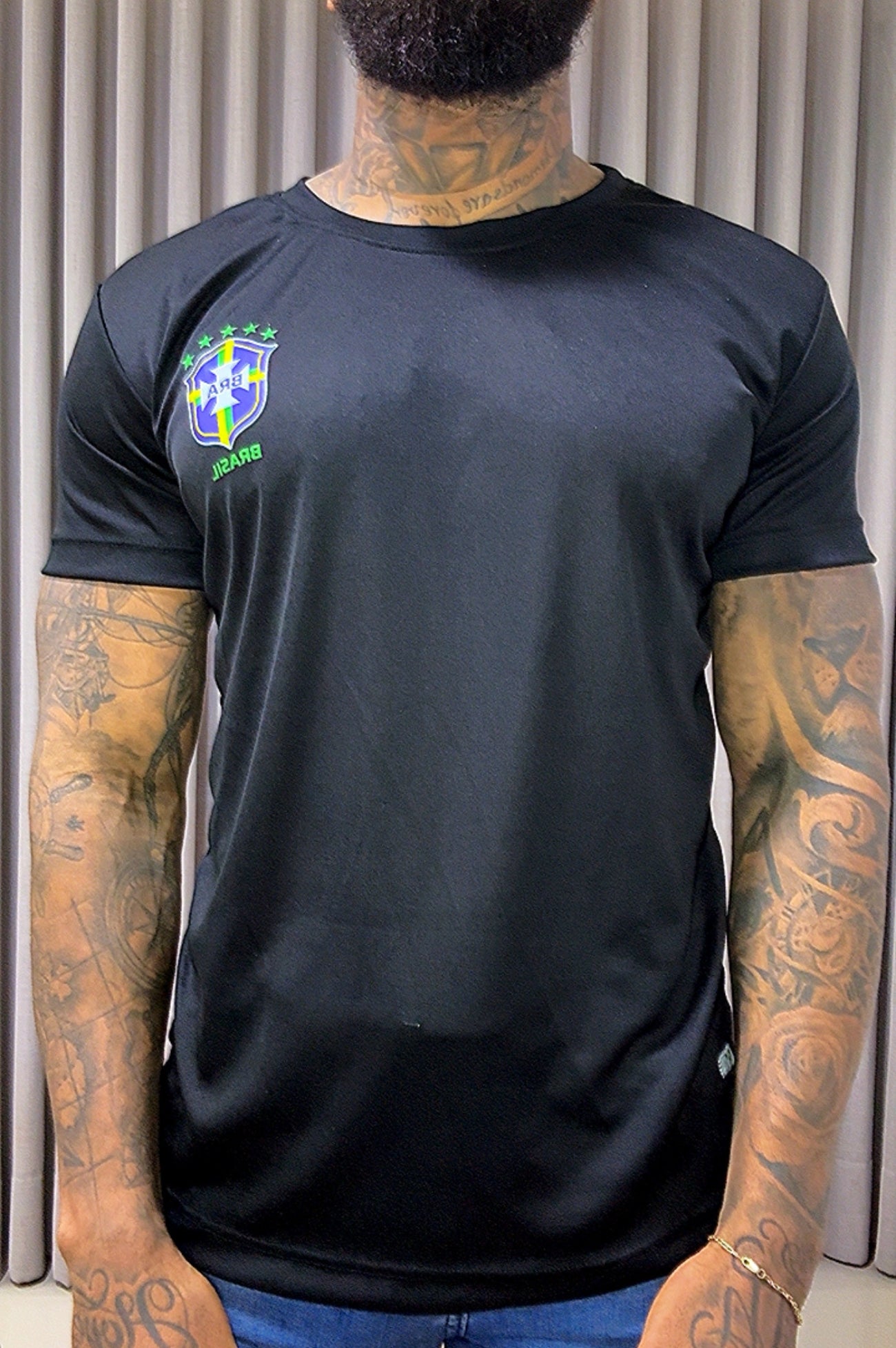 Camisa da Seleção
