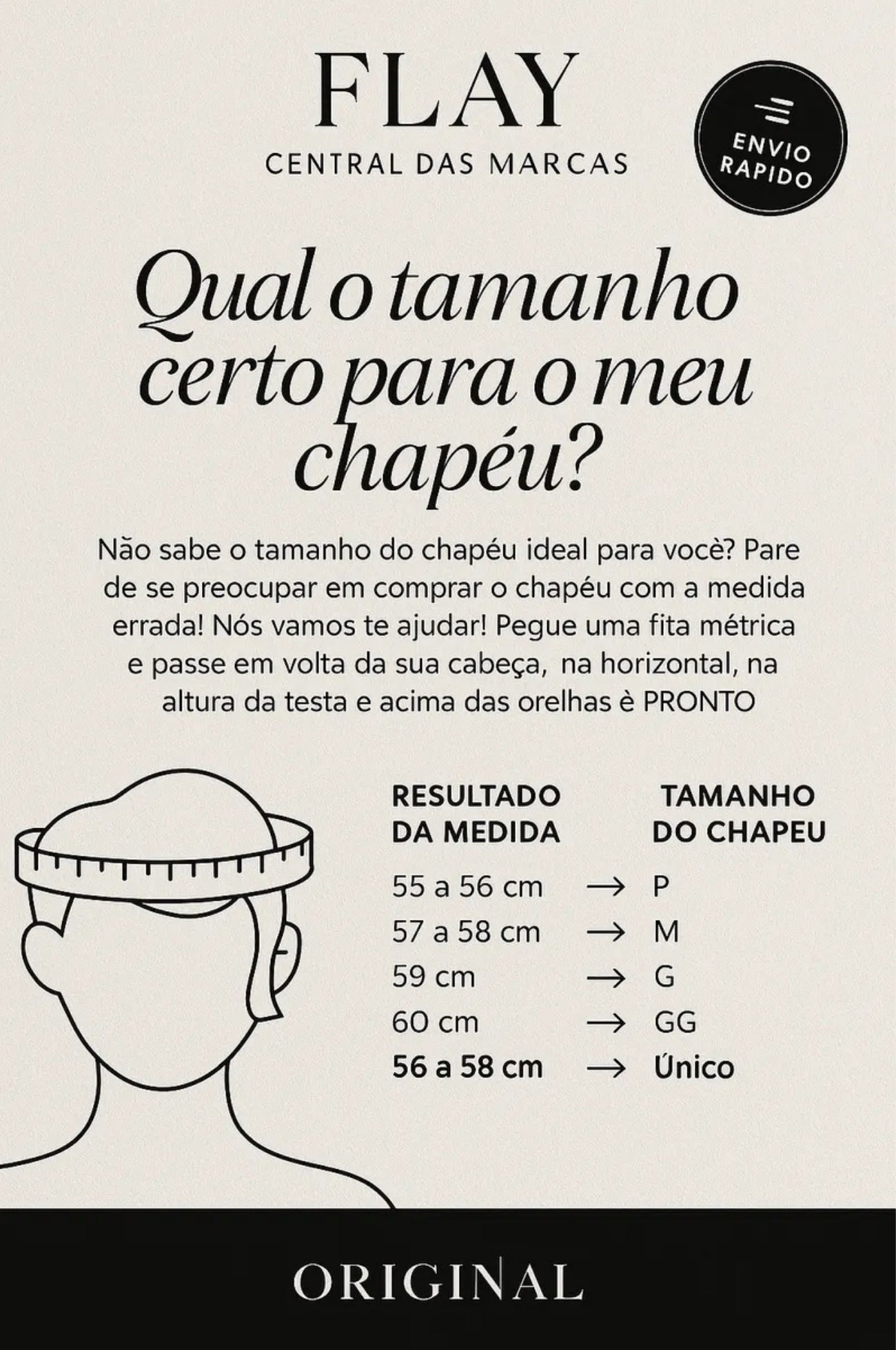 Chapéu Gusttavo Lima