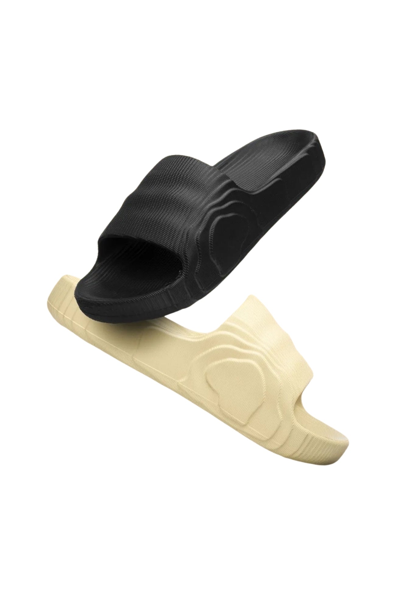 Chinelo Slide Nuvem 3D 100% Eva Macio Leve Confortável Premi