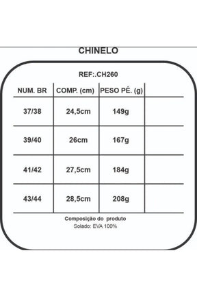 Chinelo Slide Nuvem 3D 100% Eva Macio Leve Confortável Premi