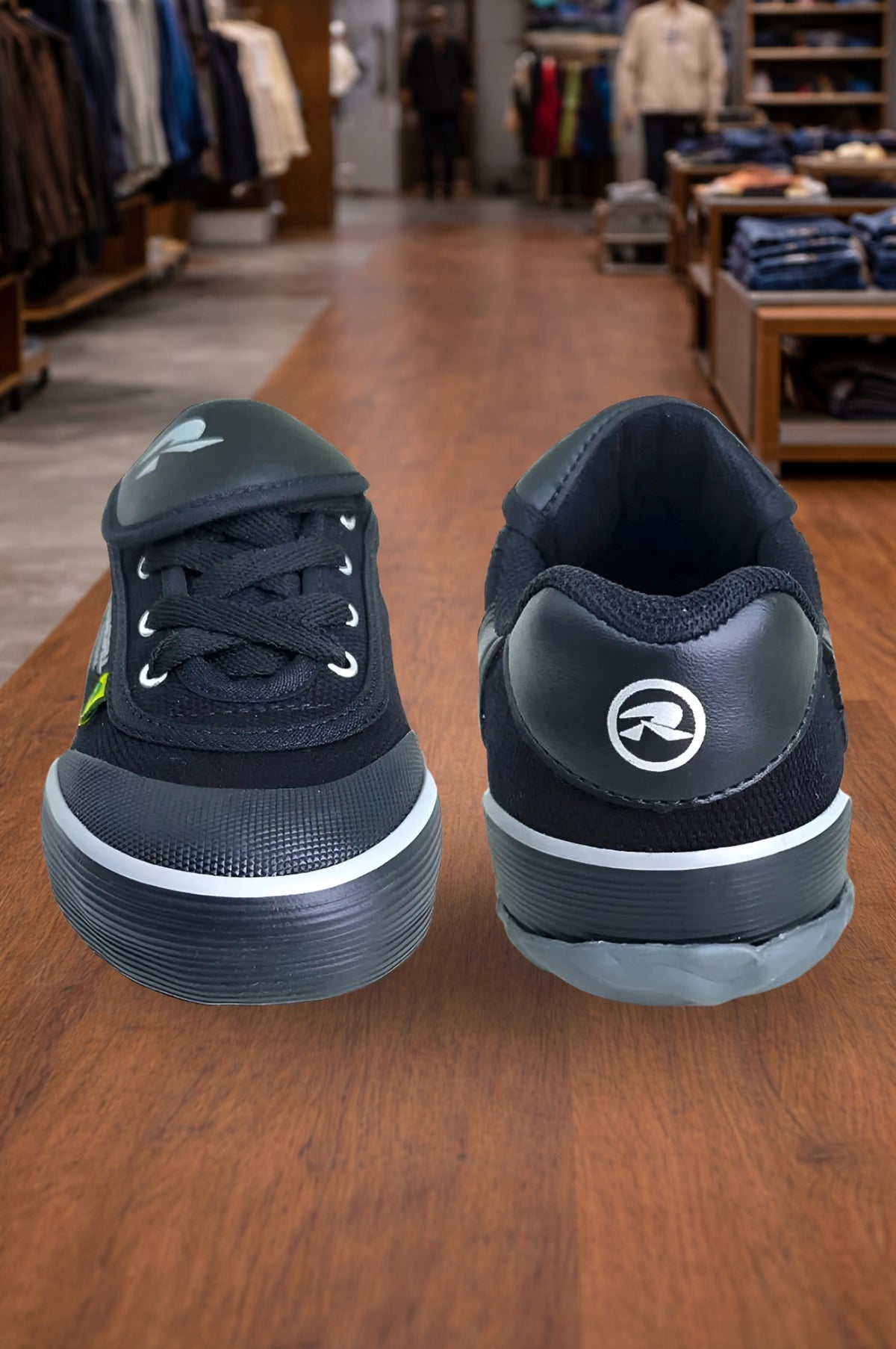 Chuteira Futsal Randall De Salão