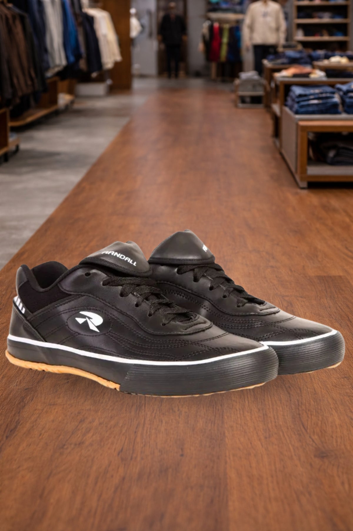 Chuteira Futsal Randall Dijon