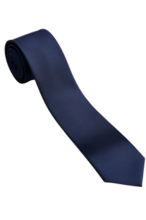 Gravata Slim Premium Masculina Social Elegante Várias Cores